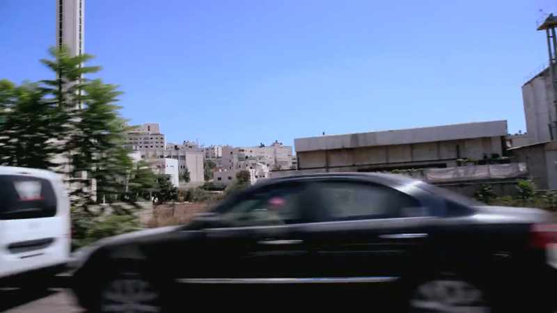 And when we came with the idea of Fauda