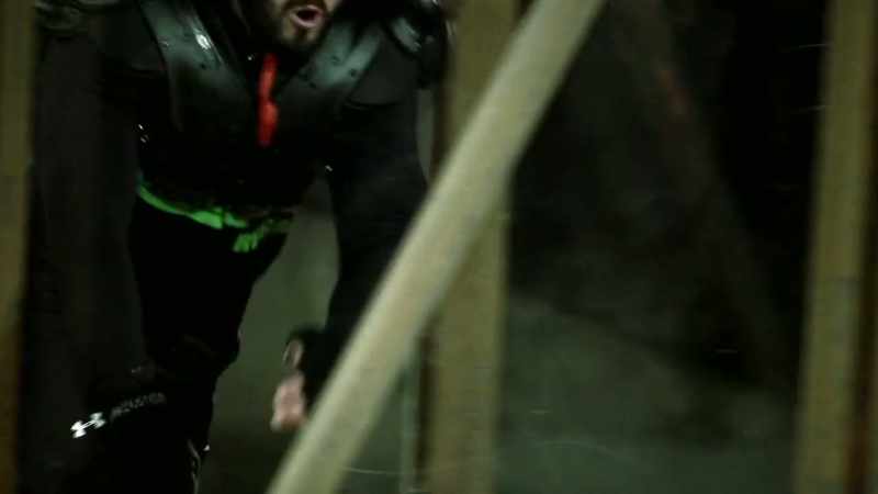 And when we collided, when we hit