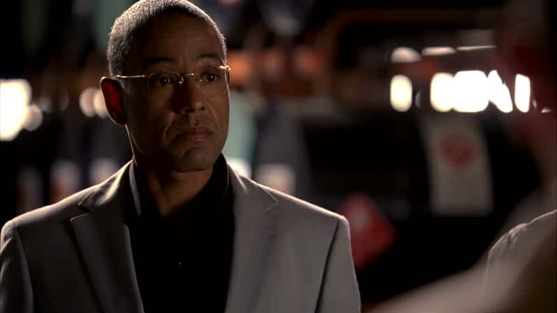And when does Don Eladio arrive?
