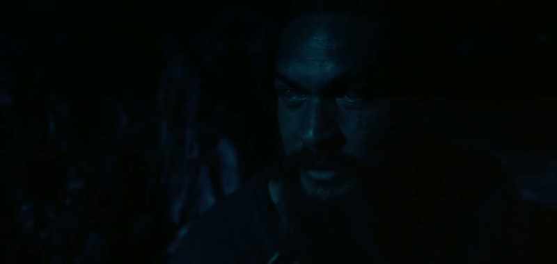 And when that door opens... I will get us a way out