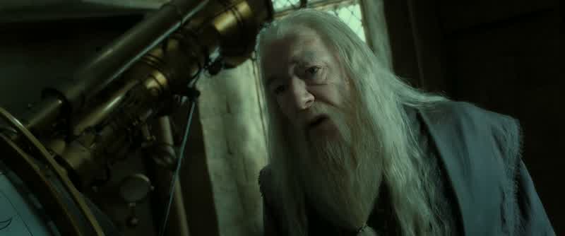 And when he does,the boy will be in terrible danger