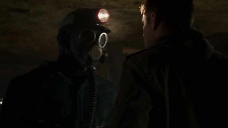 And when that predator comes in human form