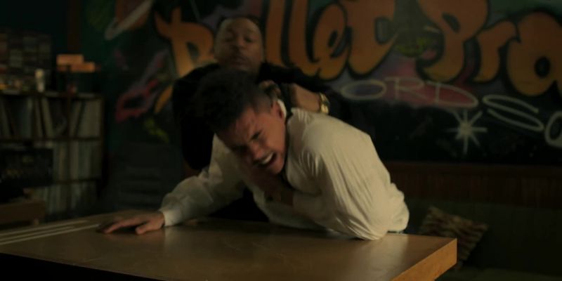 And when that shit happens, bodies start droppin'