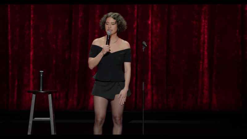 And when-- Thank you. - [audience cheering]