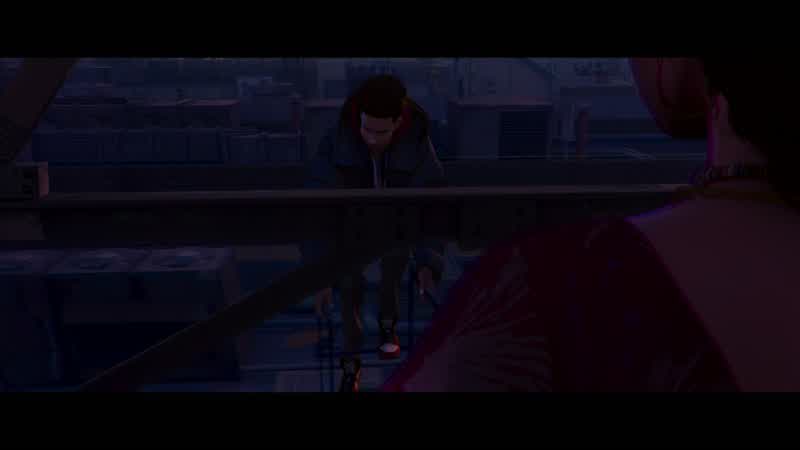 And when you come back, you're still grounded