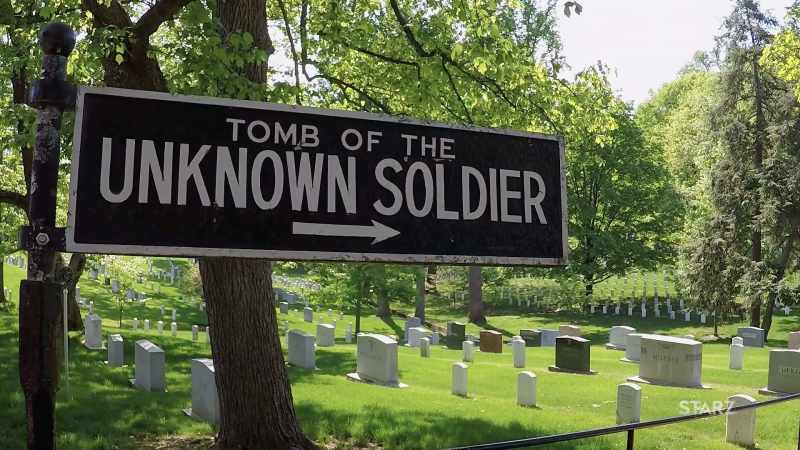 And so whenever I got my platoon