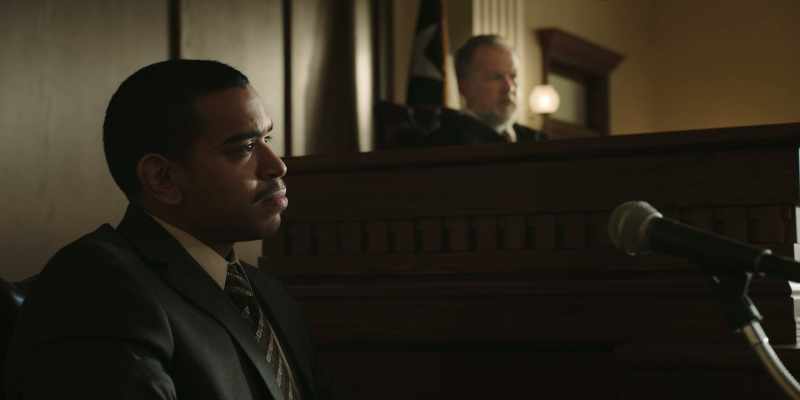 And where had Agent Willis been shot?