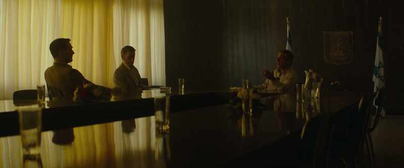 And whether Rafid blows up another bus