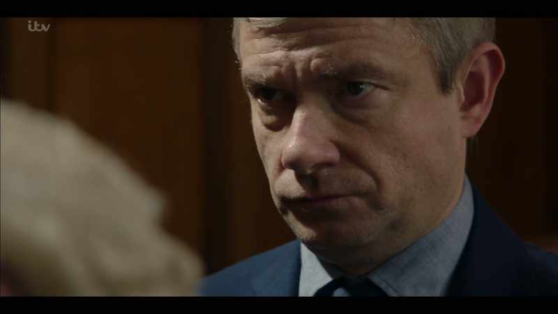 And whilst Detective Superintendent Fulcher