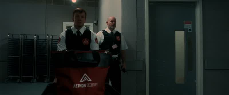 And who is this inside man?