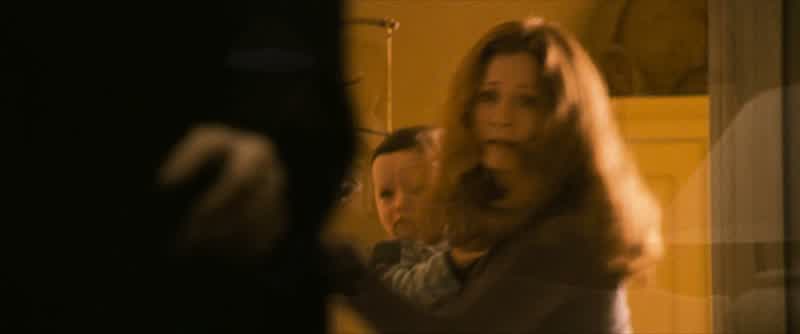 And who owned that wand?