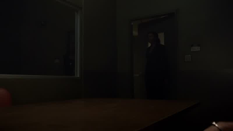 And who the hell are you?