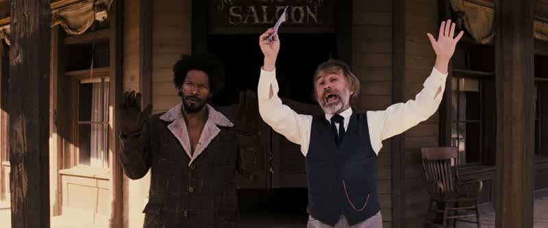 and who your dear departed sheriff was
