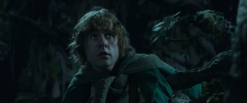 And whose side are you onSideI am on nobody's sidebecause nobody's on my side little Orc