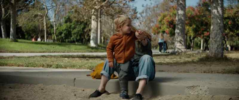 And why did they do that? - Because my life fell apart