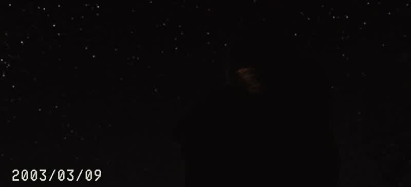 And why do you love the stars so much CaseyBecause I wanna go thereBut it's so far awayIt'll take a long time A real long timeWhat if you get all the way up there and there's nothingWhat if there's