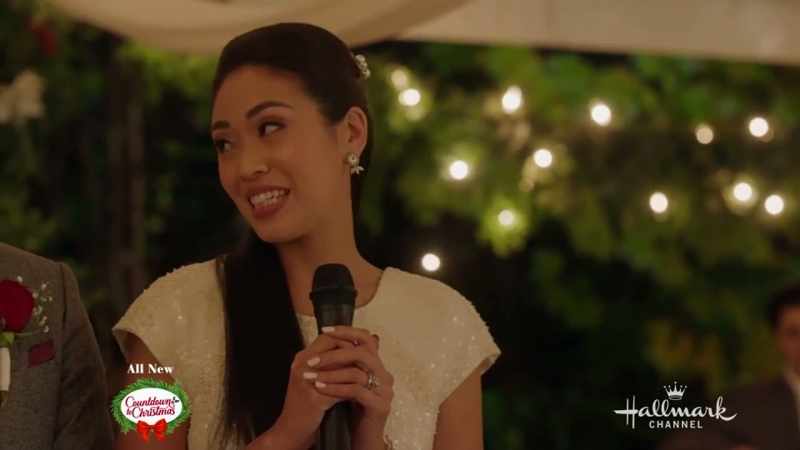 And why I very much wanted to have my wedding