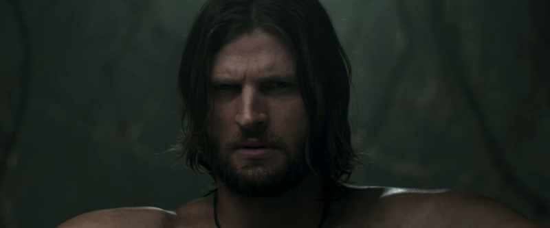 And why wouldn't I just let Avalon take the sword?