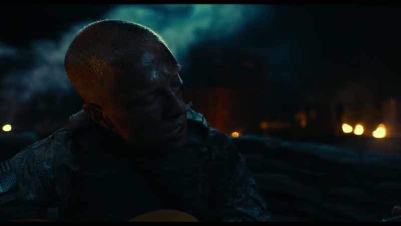 And who will be the last to die?