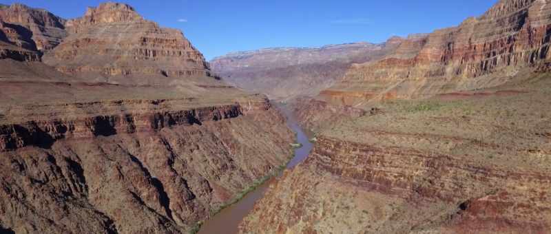 and that will help you understand the Grand Canyon