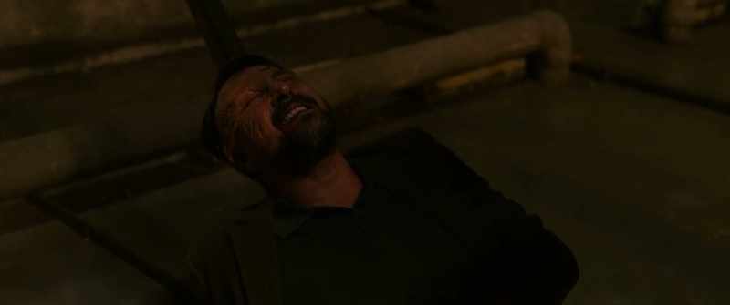 And they will kill each other again