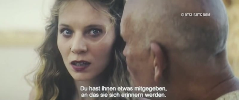 And they will remember Paulina