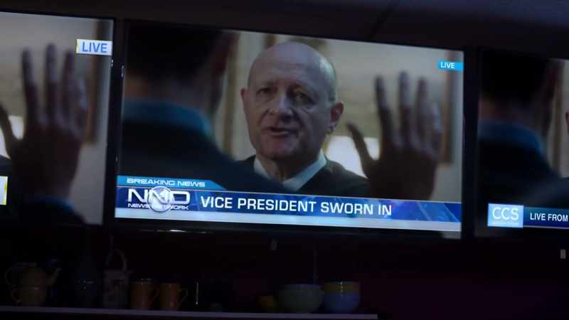 And will, to the best of my ability, preserve, protect and defend