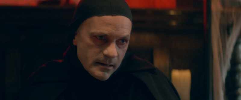And you will understand that we have to have quite a strict