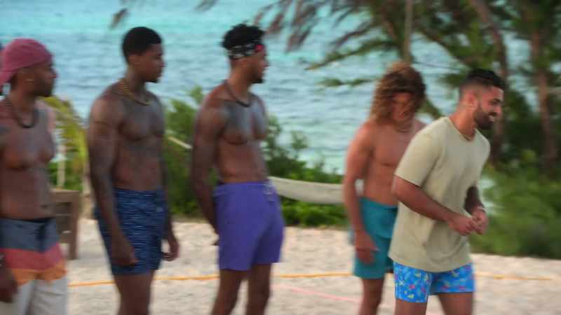 and win one of these golden conchs