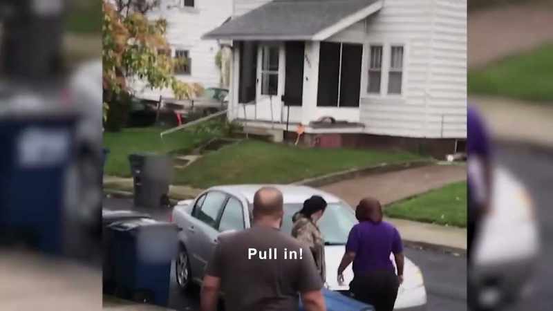 �And with both sides now locked in a standoff