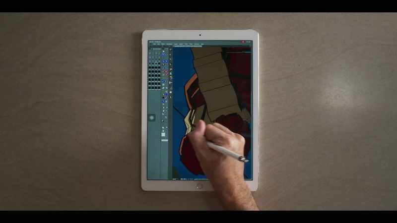 And with modern tools