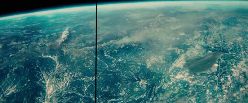 And within our lifetime, our planet will perish