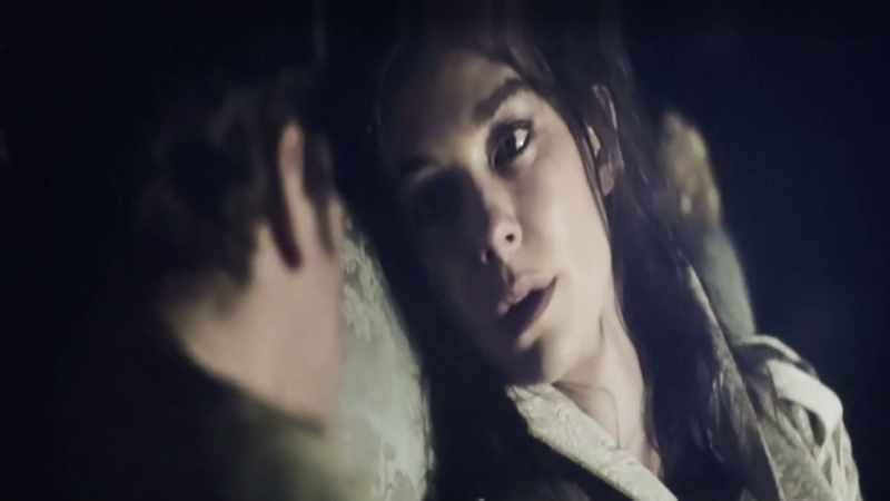 And without me, you are nothing. - I'm nothing