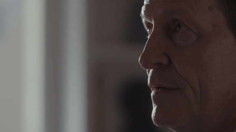 And we won't rest until the driver of that car is found