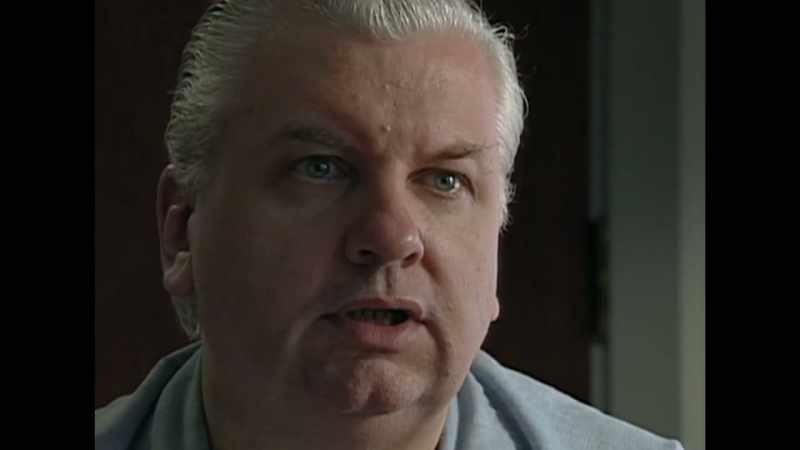 And that would be Michael Rossi, David Cram