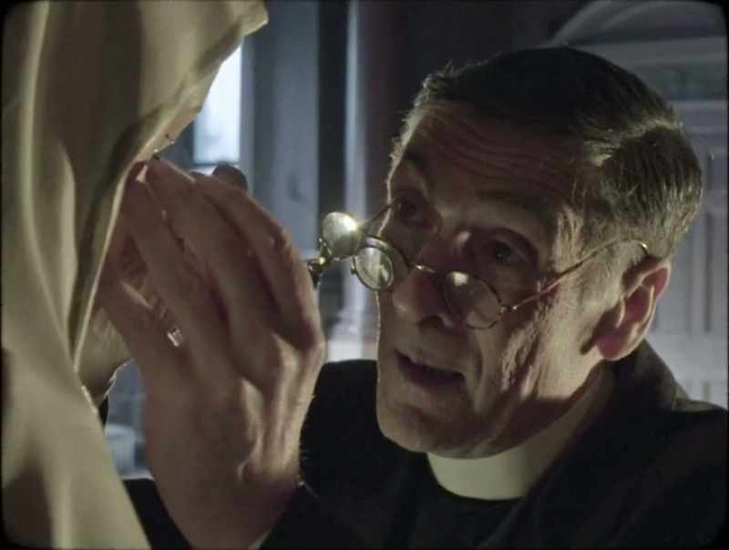And would you not be telling us if it was a miracle? I mean, maybe it is a miracle?