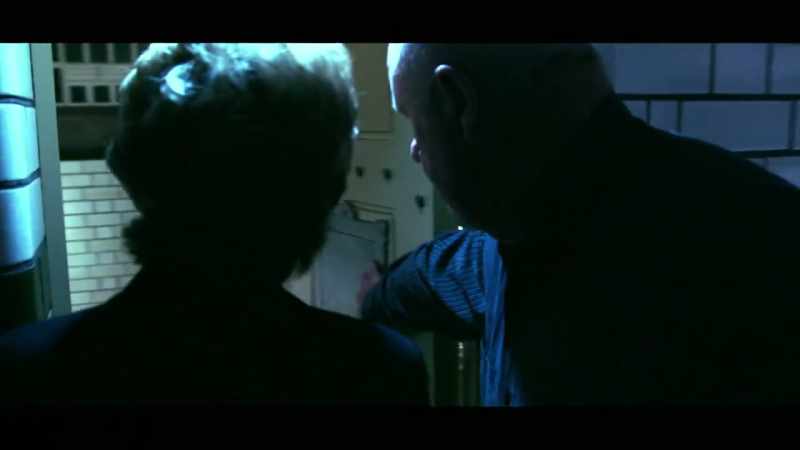 And you would see the size of that cell