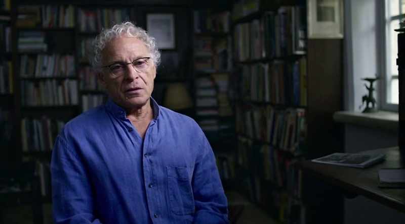 And he wrote there, with his own handwriting