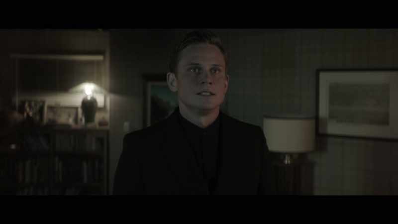 And, yeah, Bennett was right. You are my secret weapon