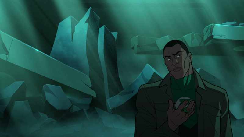 And yeah, he's pretty great