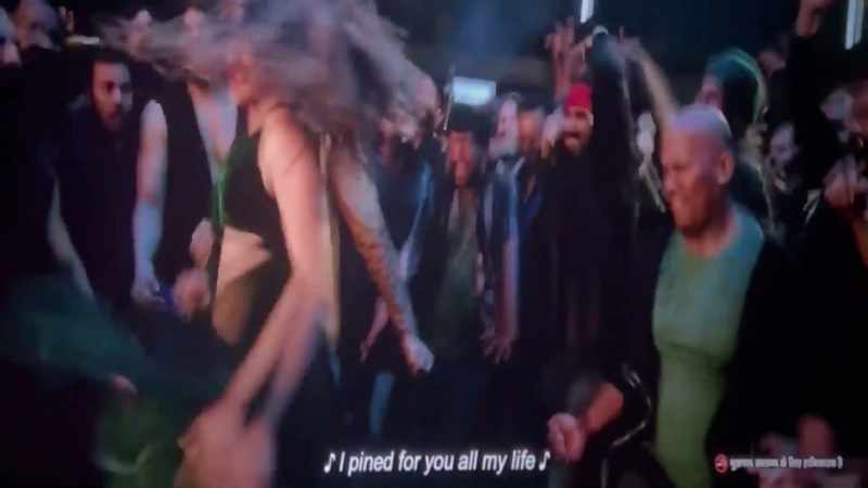 And yes, I loved the way you cursed me