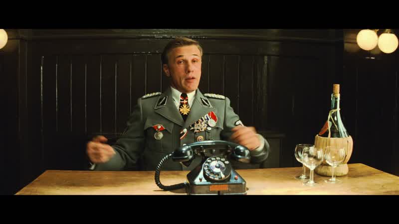 And, yes, some Germans will die