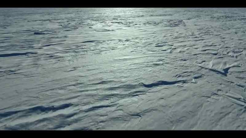 And yet, where the current flows
