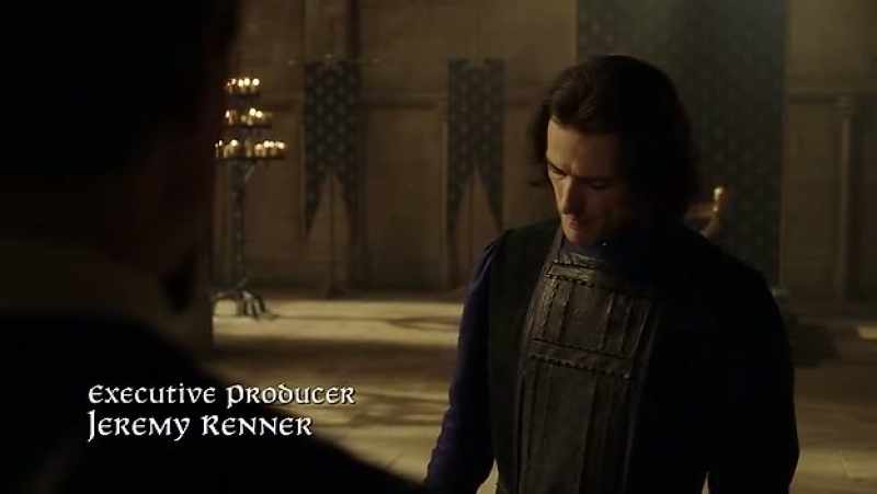And yet, the Templars, our friends