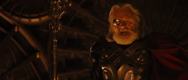 And you are an old man and a fool!