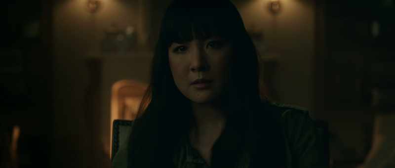 And if you asked James Reece to lay down his life