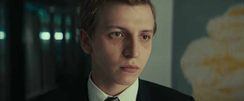 And for you? - ...but today's guest is an exception