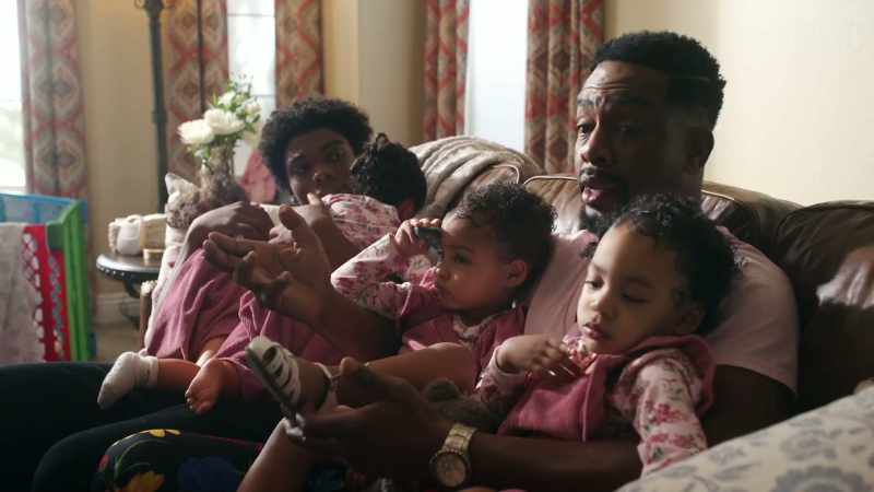 And, as you can see, it worked. -No shit