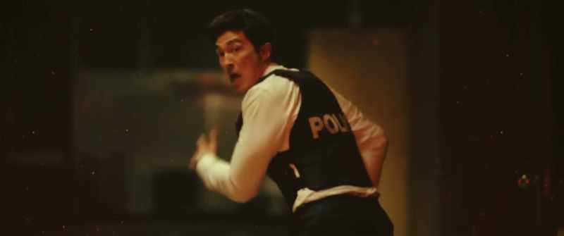 And you, Cheol-ryung