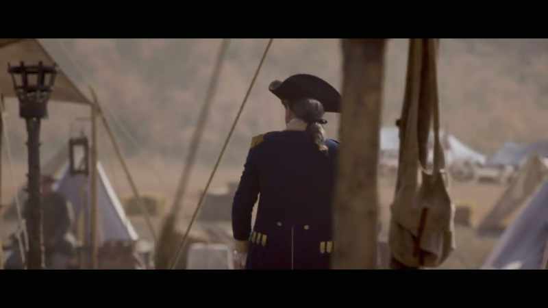� And if you command the army that declares war on the Empire